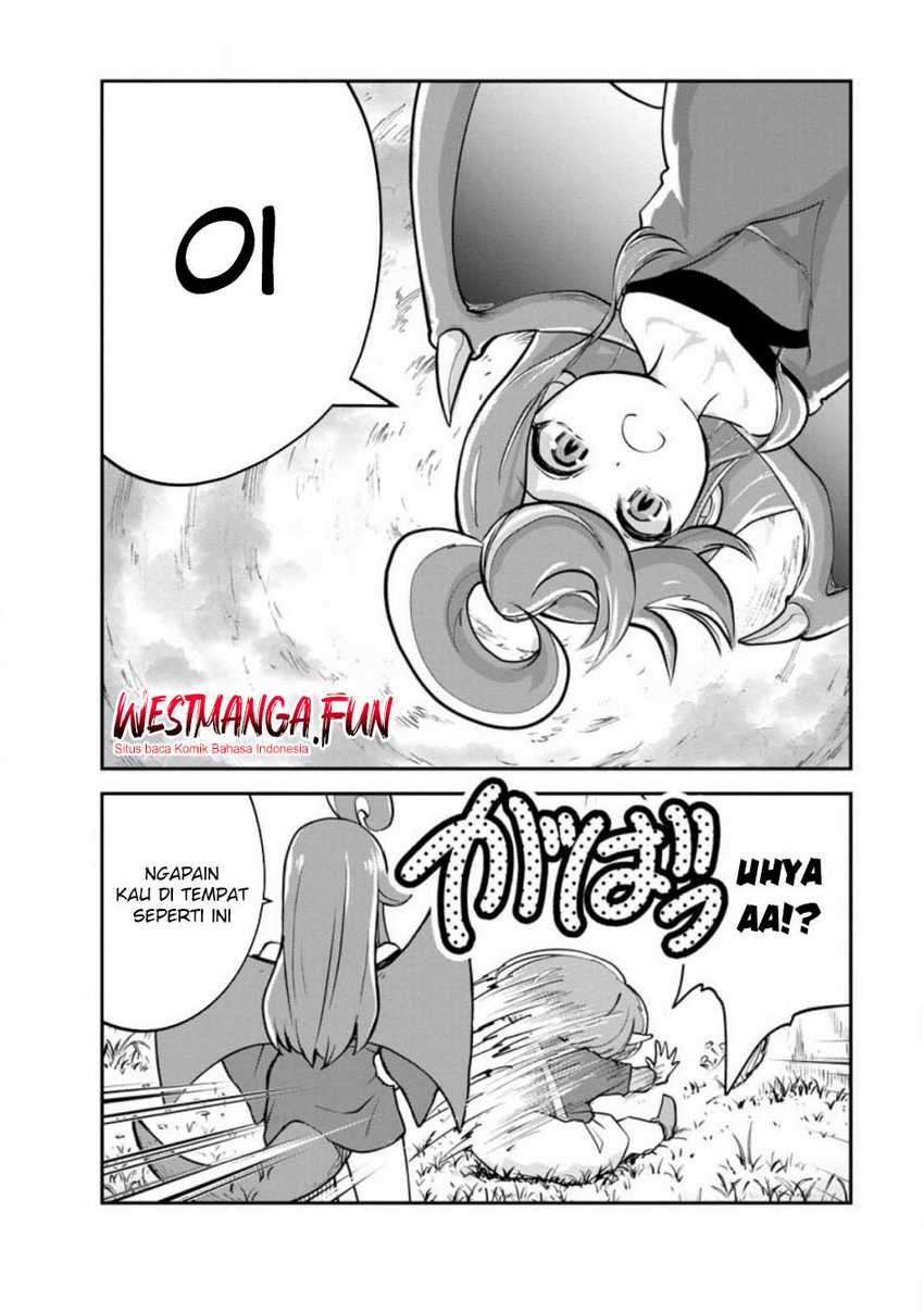 Dilarang COPAS - situs resmi www.mangacanblog.com - Komik monster no goshujin sama 074 - chapter 74 75 Indonesia monster no goshujin sama 074 - chapter 74 Terbaru 2|Baca Manga Komik Indonesia|Mangacan