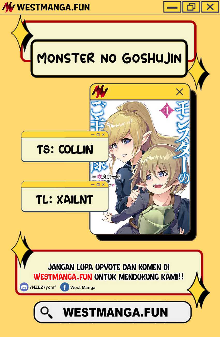 Dilarang COPAS - situs resmi www.mangacanblog.com - Komik monster no goshujin sama 074 - chapter 74 75 Indonesia monster no goshujin sama 074 - chapter 74 Terbaru 3|Baca Manga Komik Indonesia|Mangacan