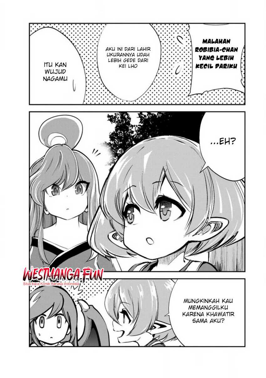 Dilarang COPAS - situs resmi www.mangacanblog.com - Komik monster no goshujin sama 074 - chapter 74 75 Indonesia monster no goshujin sama 074 - chapter 74 Terbaru 5|Baca Manga Komik Indonesia|Mangacan