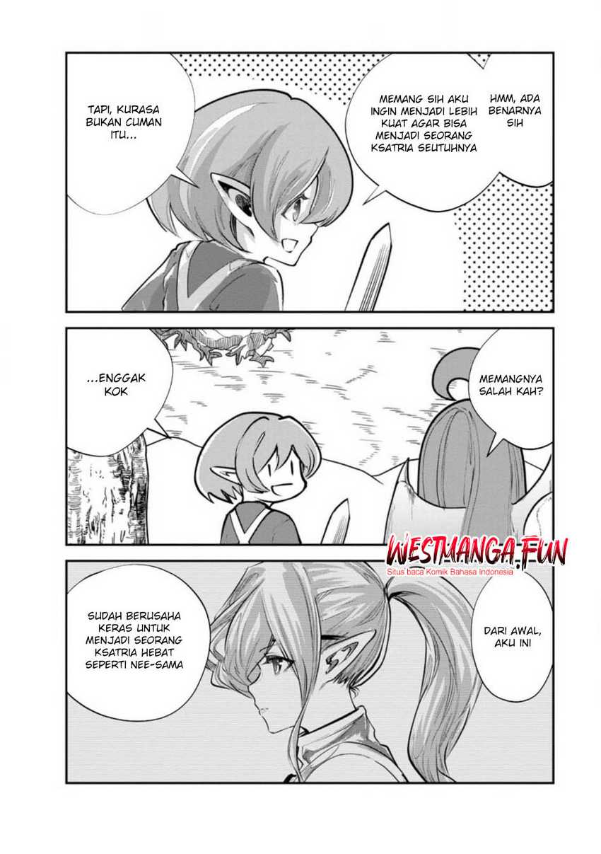 Dilarang COPAS - situs resmi www.mangacanblog.com - Komik monster no goshujin sama 074 - chapter 74 75 Indonesia monster no goshujin sama 074 - chapter 74 Terbaru 9|Baca Manga Komik Indonesia|Mangacan