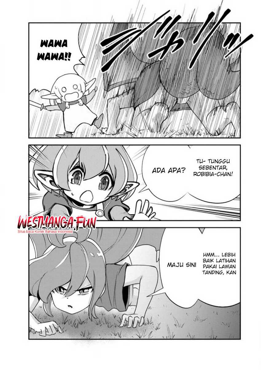 Dilarang COPAS - situs resmi www.mangacanblog.com - Komik monster no goshujin sama 074 - chapter 74 75 Indonesia monster no goshujin sama 074 - chapter 74 Terbaru 11|Baca Manga Komik Indonesia|Mangacan