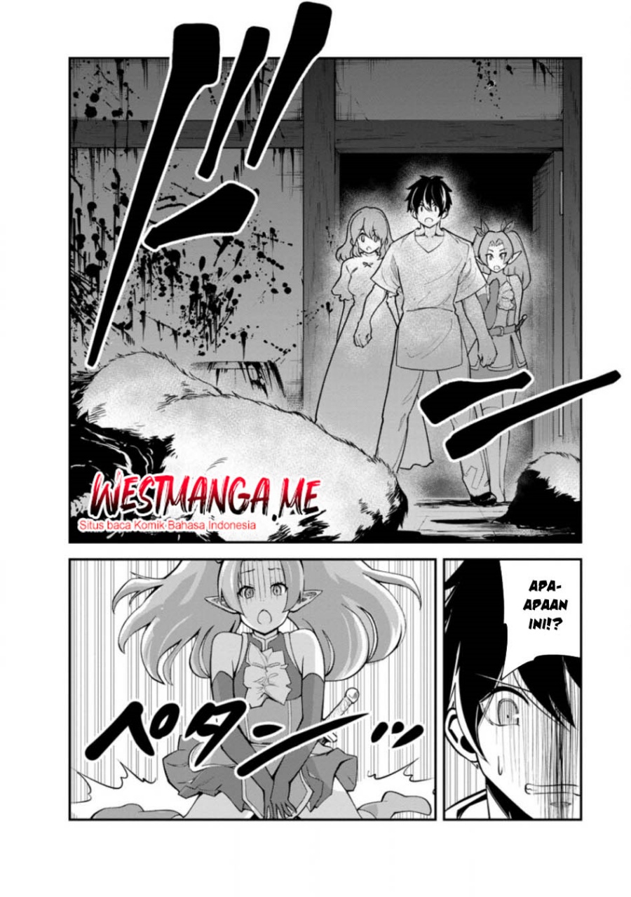 Dilarang COPAS - situs resmi www.mangacanblog.com - Komik monster no goshujin sama 081 - chapter 81 82 Indonesia monster no goshujin sama 081 - chapter 81 Terbaru 2|Baca Manga Komik Indonesia|Mangacan