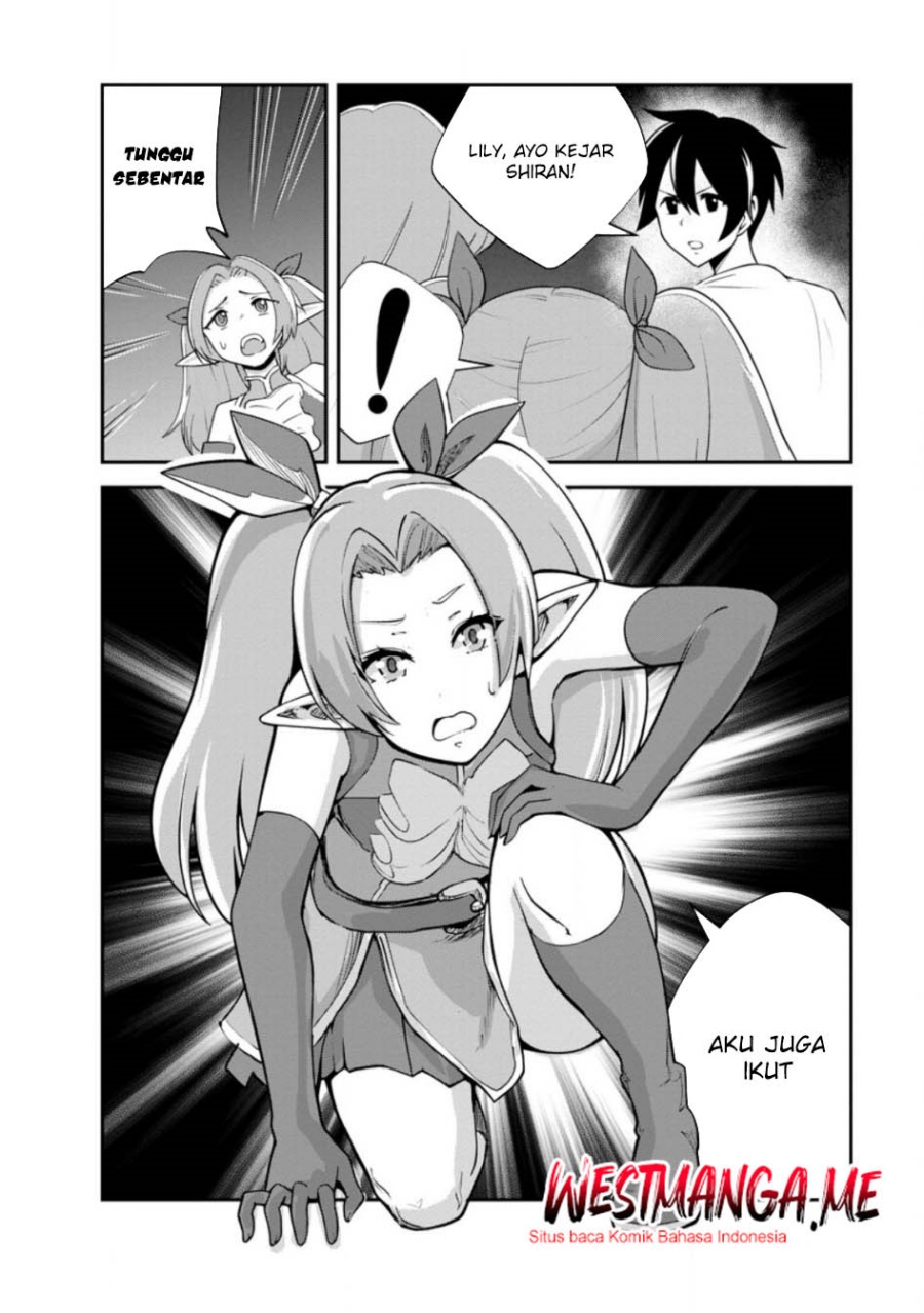 Dilarang COPAS - situs resmi www.mangacanblog.com - Komik monster no goshujin sama 081 - chapter 81 82 Indonesia monster no goshujin sama 081 - chapter 81 Terbaru 5|Baca Manga Komik Indonesia|Mangacan