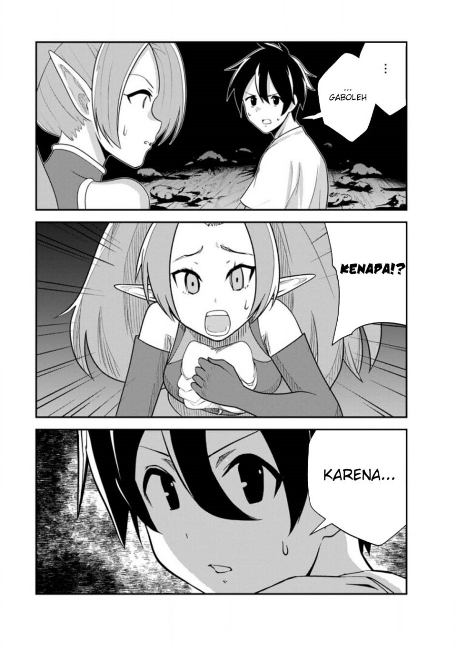 Dilarang COPAS - situs resmi www.mangacanblog.com - Komik monster no goshujin sama 081 - chapter 81 82 Indonesia monster no goshujin sama 081 - chapter 81 Terbaru 6|Baca Manga Komik Indonesia|Mangacan