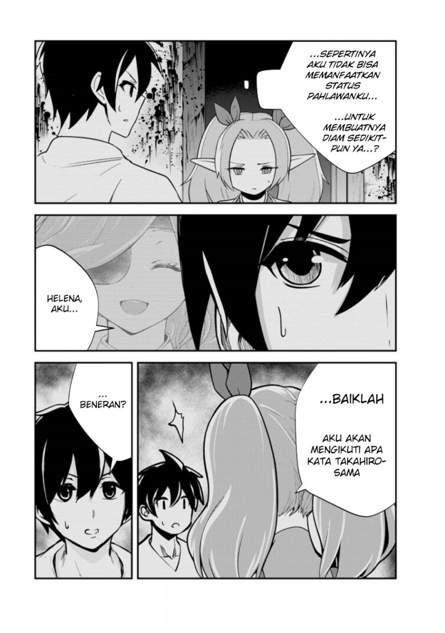 Dilarang COPAS - situs resmi www.mangacanblog.com - Komik monster no goshujin sama 081 - chapter 81 82 Indonesia monster no goshujin sama 081 - chapter 81 Terbaru 8|Baca Manga Komik Indonesia|Mangacan
