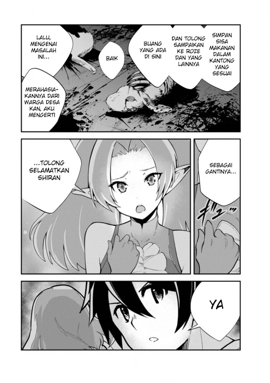 Dilarang COPAS - situs resmi www.mangacanblog.com - Komik monster no goshujin sama 081 - chapter 81 82 Indonesia monster no goshujin sama 081 - chapter 81 Terbaru 10|Baca Manga Komik Indonesia|Mangacan