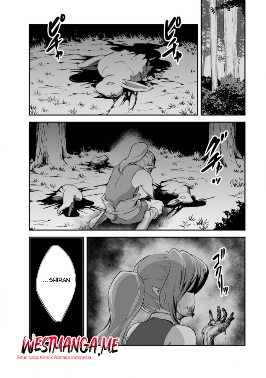 Dilarang COPAS - situs resmi www.mangacanblog.com - Komik monster no goshujin sama 081 - chapter 81 82 Indonesia monster no goshujin sama 081 - chapter 81 Terbaru 11|Baca Manga Komik Indonesia|Mangacan