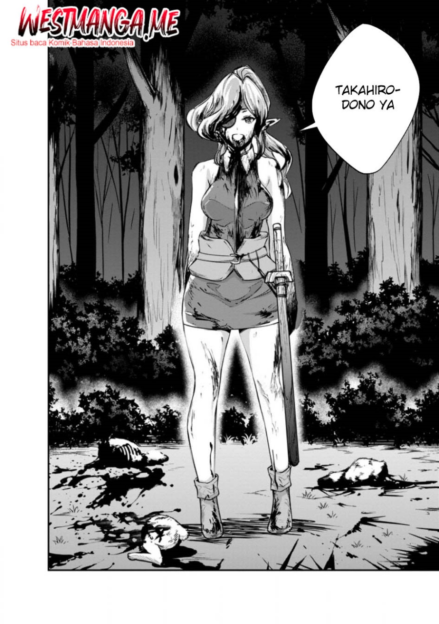 Dilarang COPAS - situs resmi www.mangacanblog.com - Komik monster no goshujin sama 081 - chapter 81 82 Indonesia monster no goshujin sama 081 - chapter 81 Terbaru 13|Baca Manga Komik Indonesia|Mangacan