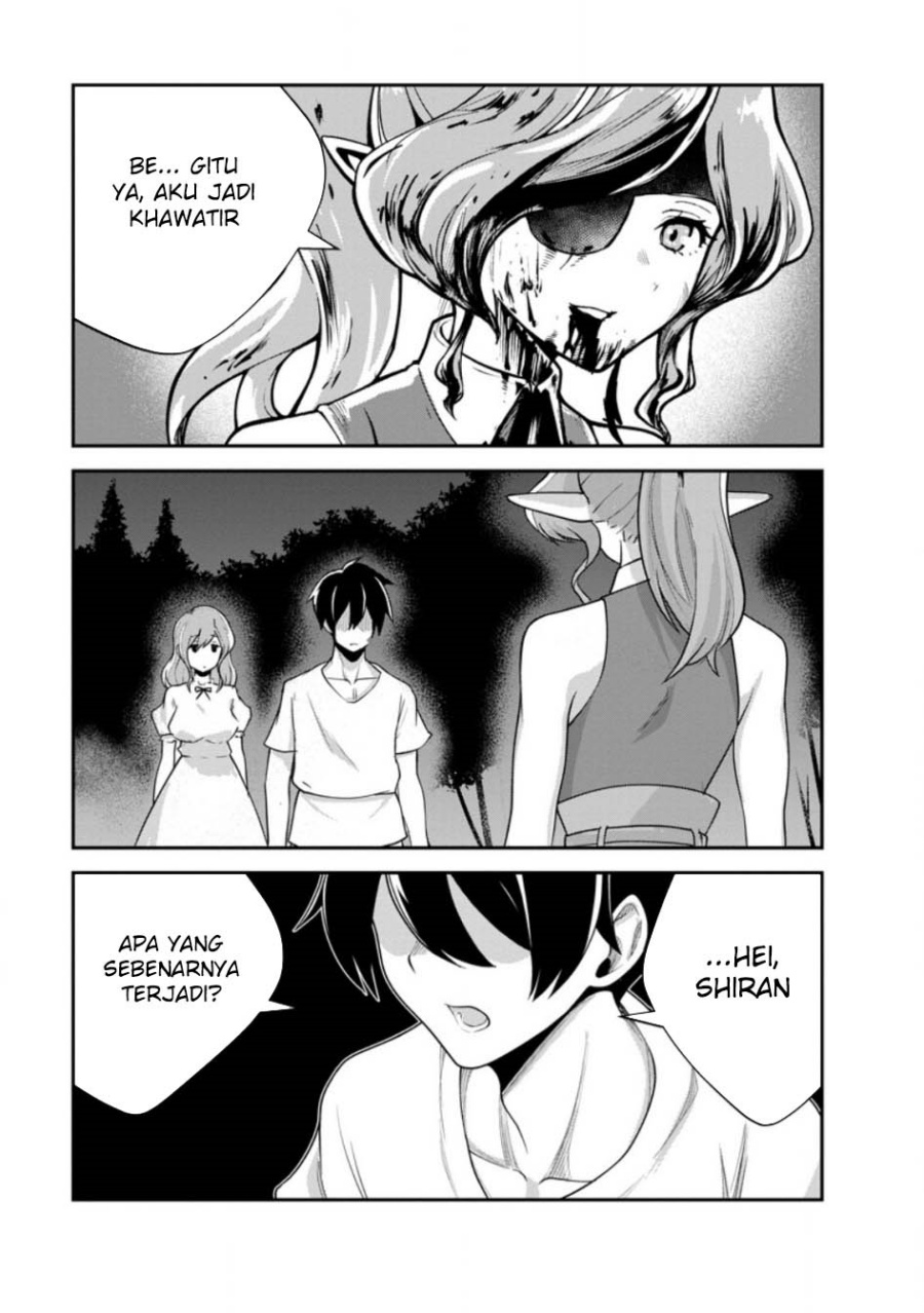 Dilarang COPAS - situs resmi www.mangacanblog.com - Komik monster no goshujin sama 081 - chapter 81 82 Indonesia monster no goshujin sama 081 - chapter 81 Terbaru 16|Baca Manga Komik Indonesia|Mangacan