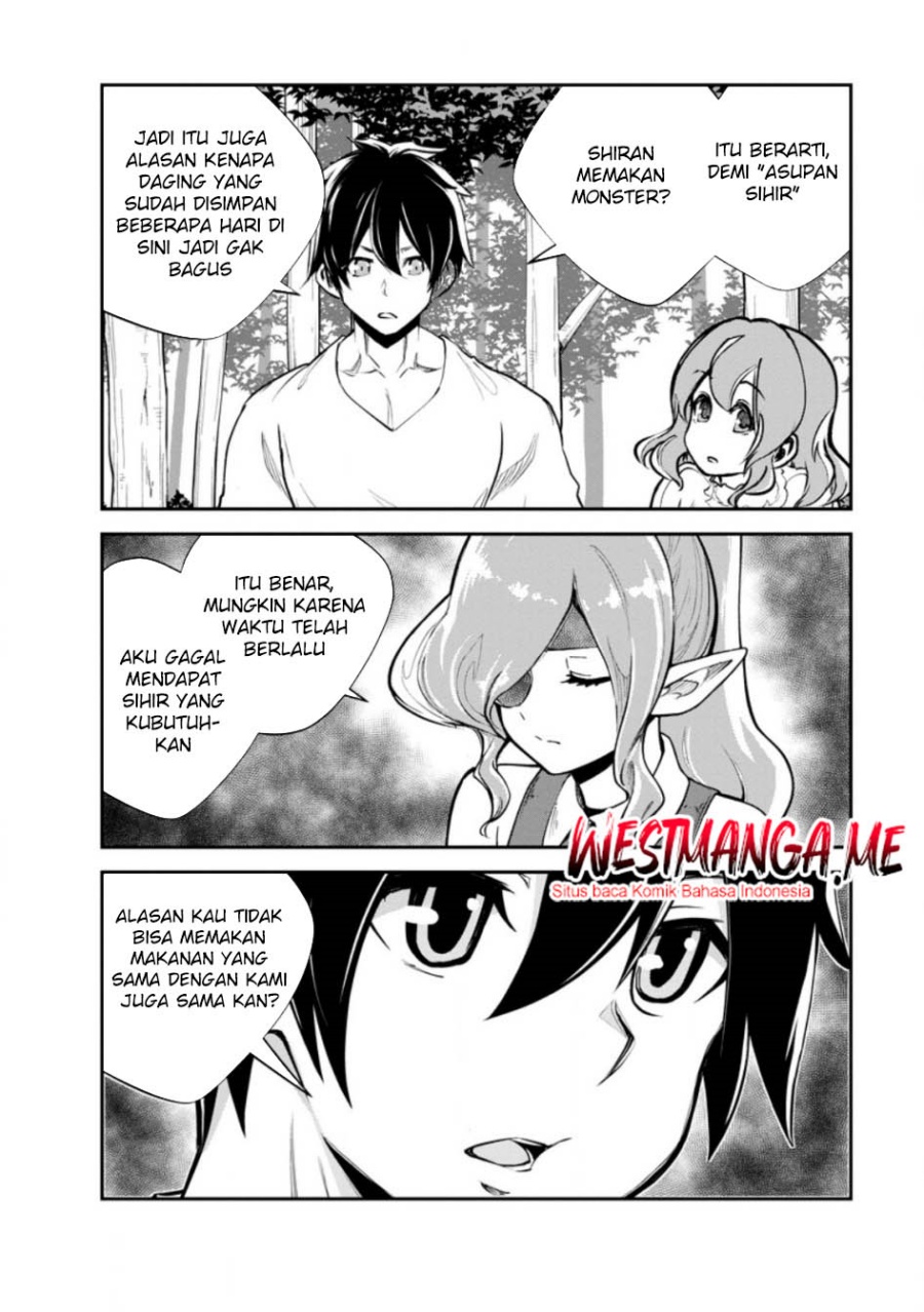 Dilarang COPAS - situs resmi www.mangacanblog.com - Komik monster no goshujin sama 081 - chapter 81 82 Indonesia monster no goshujin sama 081 - chapter 81 Terbaru 22|Baca Manga Komik Indonesia|Mangacan