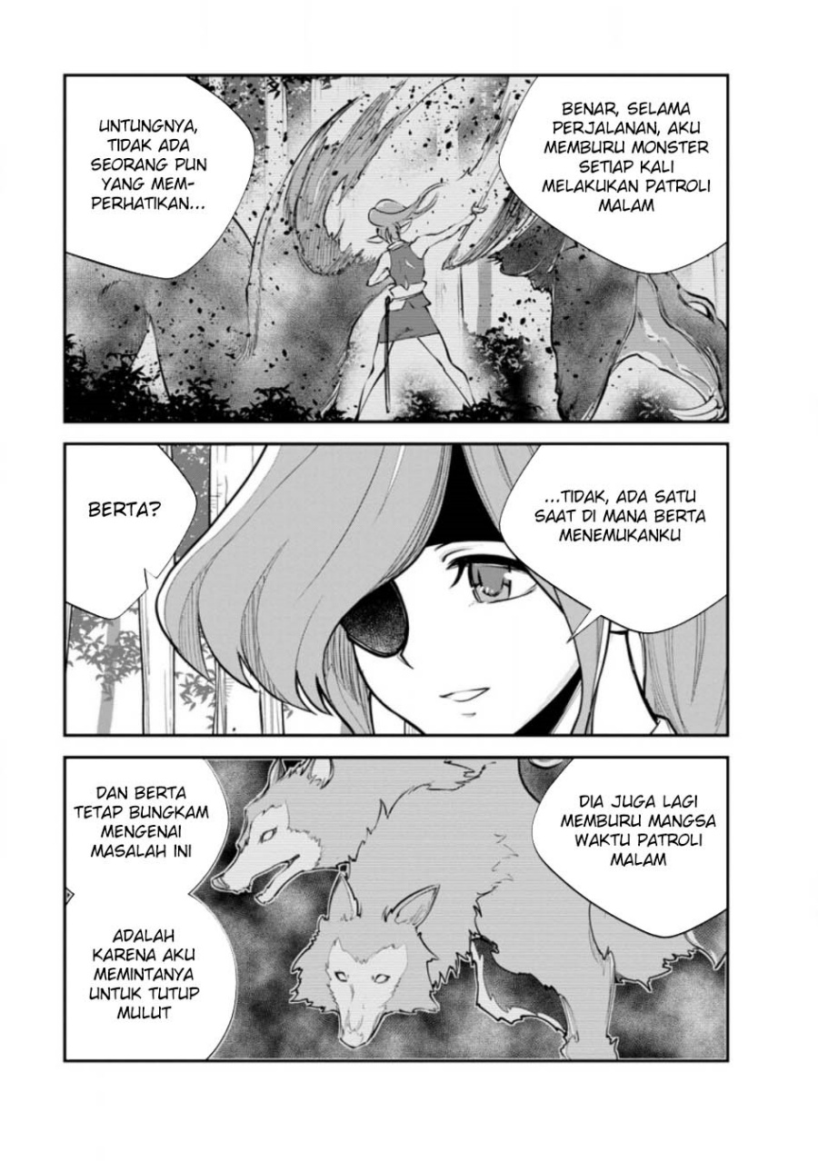 Dilarang COPAS - situs resmi www.mangacanblog.com - Komik monster no goshujin sama 081 - chapter 81 82 Indonesia monster no goshujin sama 081 - chapter 81 Terbaru 23|Baca Manga Komik Indonesia|Mangacan