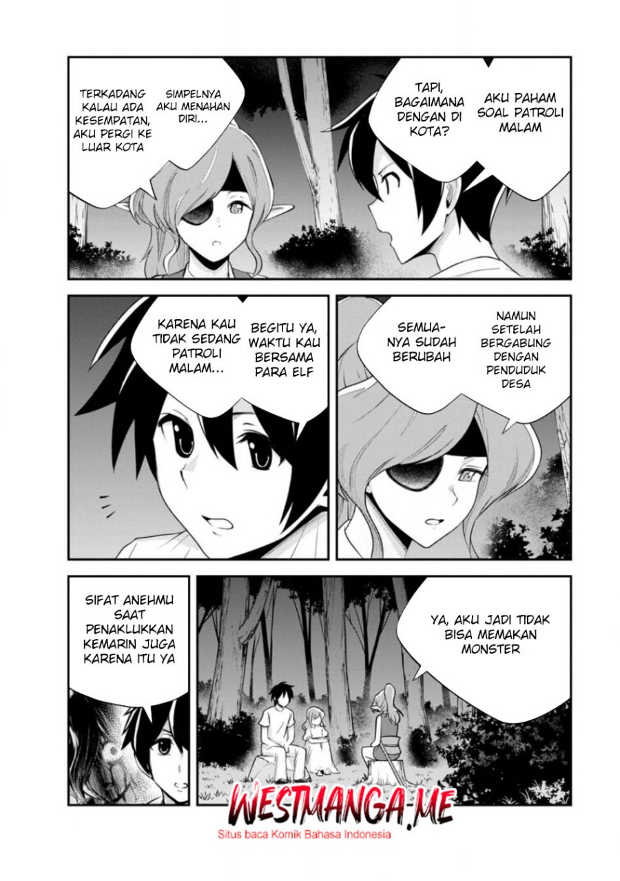 Dilarang COPAS - situs resmi www.mangacanblog.com - Komik monster no goshujin sama 081 - chapter 81 82 Indonesia monster no goshujin sama 081 - chapter 81 Terbaru 24|Baca Manga Komik Indonesia|Mangacan
