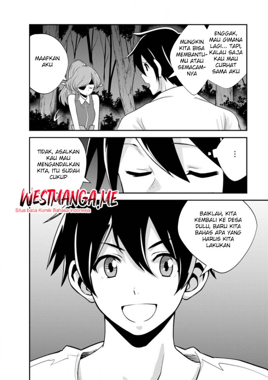 Dilarang COPAS - situs resmi www.mangacanblog.com - Komik monster no goshujin sama 081 - chapter 81 82 Indonesia monster no goshujin sama 081 - chapter 81 Terbaru 26|Baca Manga Komik Indonesia|Mangacan