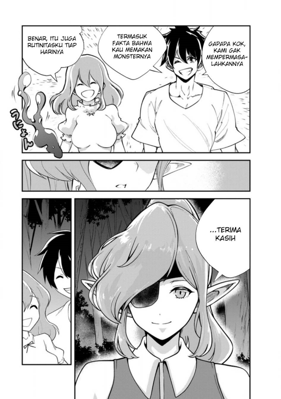 Dilarang COPAS - situs resmi www.mangacanblog.com - Komik monster no goshujin sama 081 - chapter 81 82 Indonesia monster no goshujin sama 081 - chapter 81 Terbaru 27|Baca Manga Komik Indonesia|Mangacan