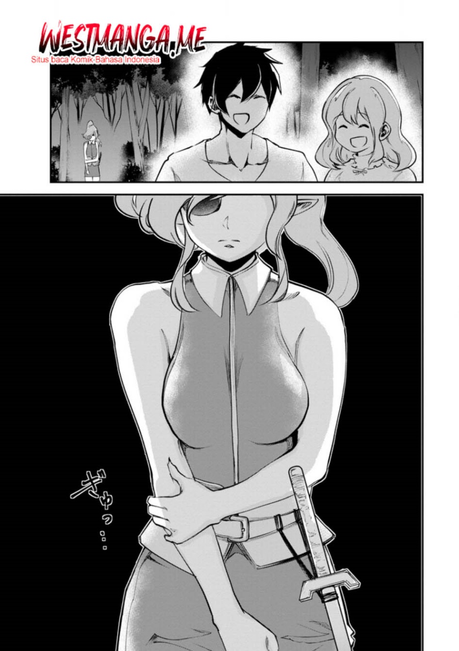 Dilarang COPAS - situs resmi www.mangacanblog.com - Komik monster no goshujin sama 081 - chapter 81 82 Indonesia monster no goshujin sama 081 - chapter 81 Terbaru 28|Baca Manga Komik Indonesia|Mangacan