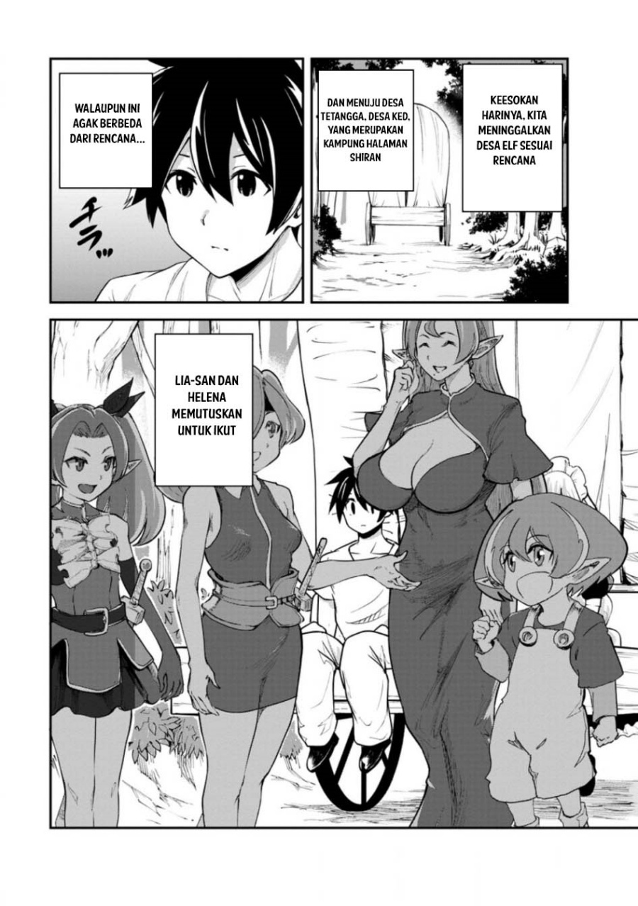 Dilarang COPAS - situs resmi www.mangacanblog.com - Komik monster no goshujin sama 082 - chapter 82 83 Indonesia monster no goshujin sama 082 - chapter 82 Terbaru 1|Baca Manga Komik Indonesia|Mangacan