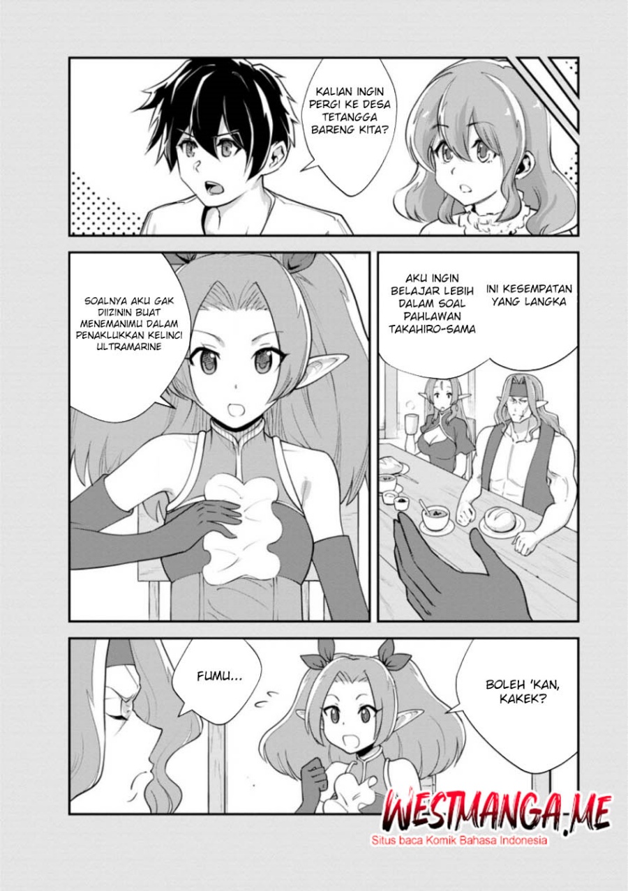 Dilarang COPAS - situs resmi www.mangacanblog.com - Komik monster no goshujin sama 082 - chapter 82 83 Indonesia monster no goshujin sama 082 - chapter 82 Terbaru 2|Baca Manga Komik Indonesia|Mangacan