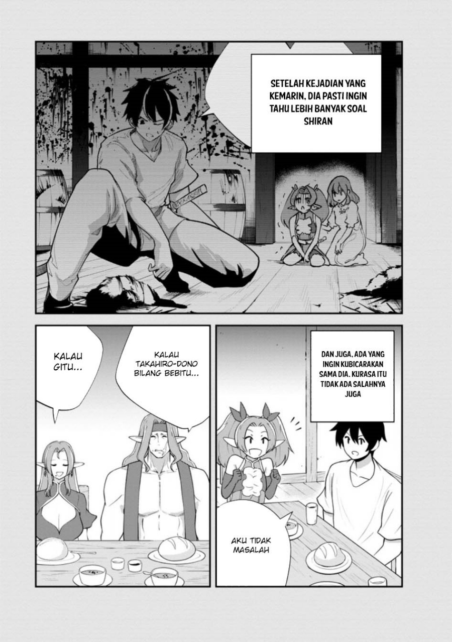 Dilarang COPAS - situs resmi www.mangacanblog.com - Komik monster no goshujin sama 082 - chapter 82 83 Indonesia monster no goshujin sama 082 - chapter 82 Terbaru 4|Baca Manga Komik Indonesia|Mangacan