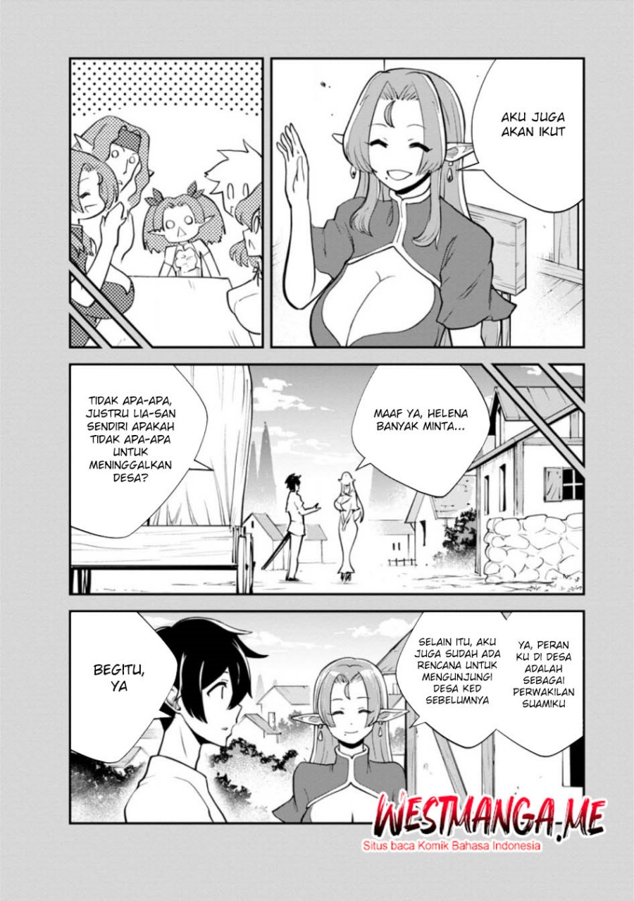 Dilarang COPAS - situs resmi www.mangacanblog.com - Komik monster no goshujin sama 082 - chapter 82 83 Indonesia monster no goshujin sama 082 - chapter 82 Terbaru 5|Baca Manga Komik Indonesia|Mangacan
