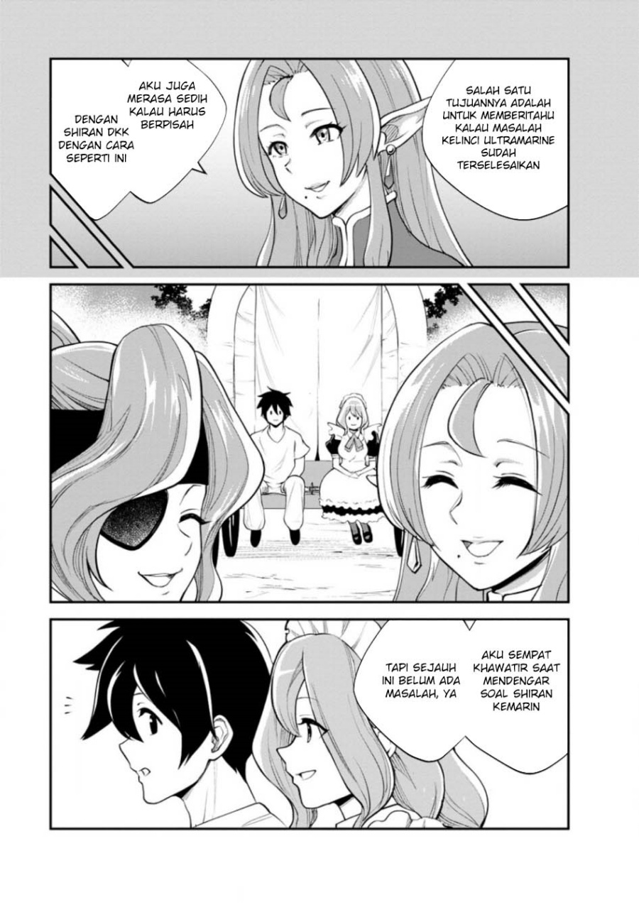 Dilarang COPAS - situs resmi www.mangacanblog.com - Komik monster no goshujin sama 082 - chapter 82 83 Indonesia monster no goshujin sama 082 - chapter 82 Terbaru 6|Baca Manga Komik Indonesia|Mangacan