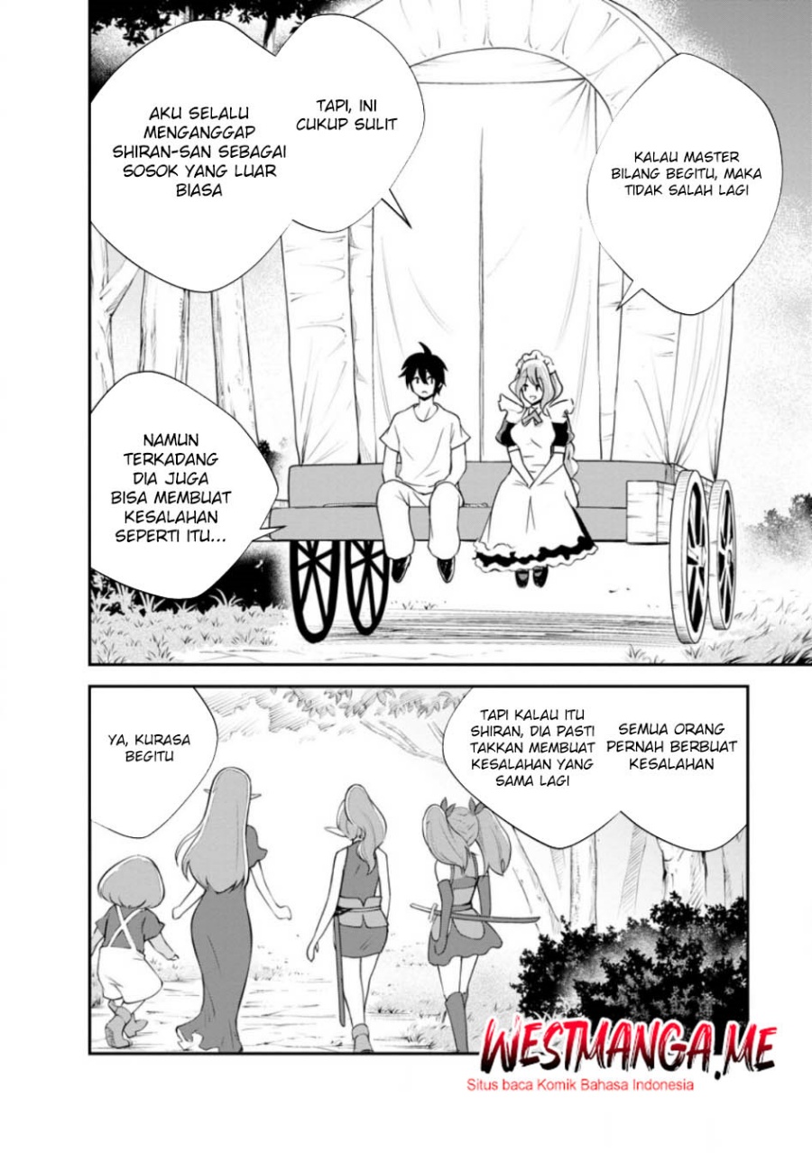 Dilarang COPAS - situs resmi www.mangacanblog.com - Komik monster no goshujin sama 082 - chapter 82 83 Indonesia monster no goshujin sama 082 - chapter 82 Terbaru 9|Baca Manga Komik Indonesia|Mangacan