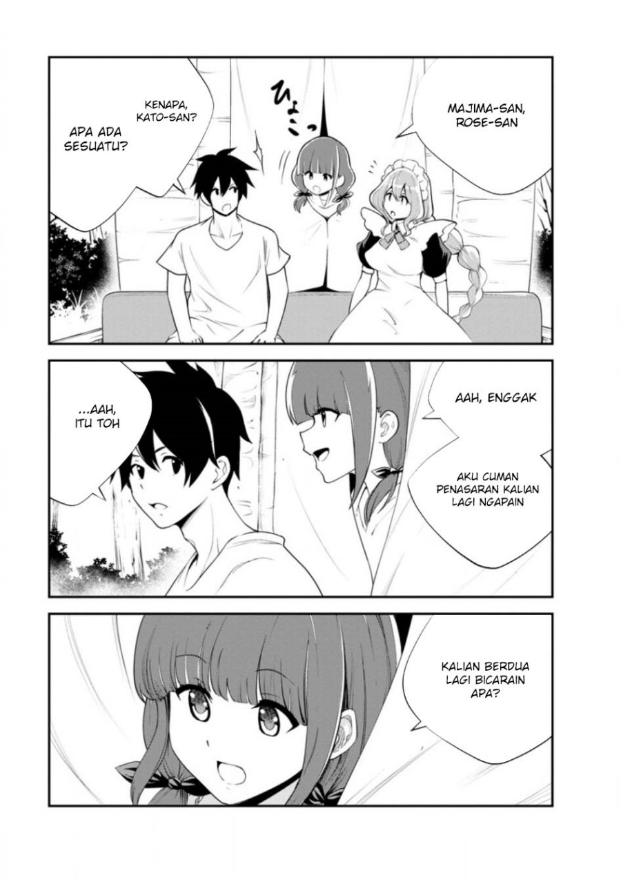 Dilarang COPAS - situs resmi www.mangacanblog.com - Komik monster no goshujin sama 082 - chapter 82 83 Indonesia monster no goshujin sama 082 - chapter 82 Terbaru 10|Baca Manga Komik Indonesia|Mangacan
