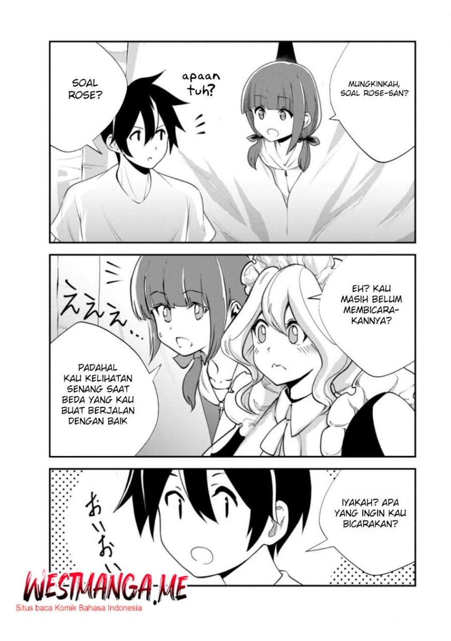 Dilarang COPAS - situs resmi www.mangacanblog.com - Komik monster no goshujin sama 082 - chapter 82 83 Indonesia monster no goshujin sama 082 - chapter 82 Terbaru 11|Baca Manga Komik Indonesia|Mangacan