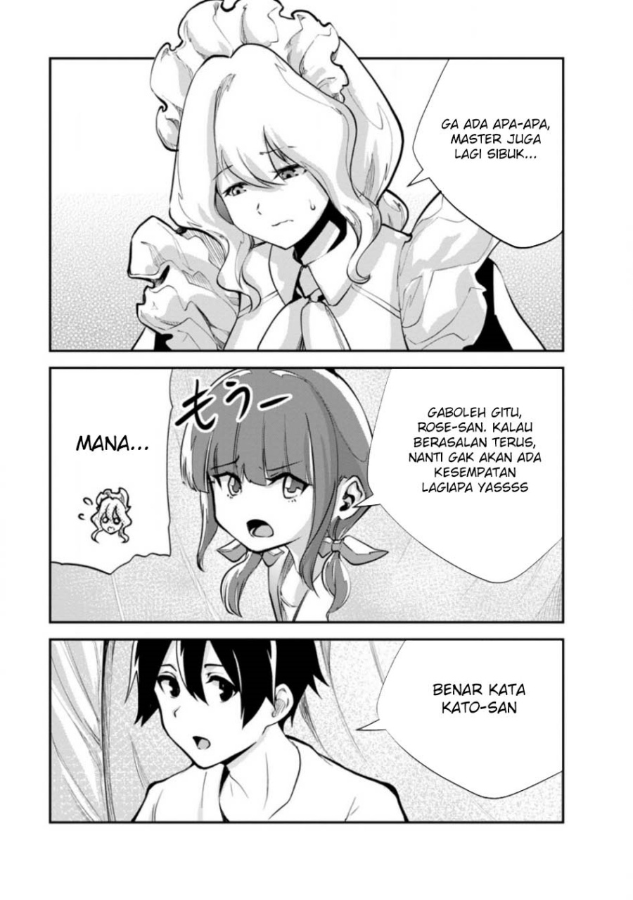 Dilarang COPAS - situs resmi www.mangacanblog.com - Komik monster no goshujin sama 082 - chapter 82 83 Indonesia monster no goshujin sama 082 - chapter 82 Terbaru 12|Baca Manga Komik Indonesia|Mangacan