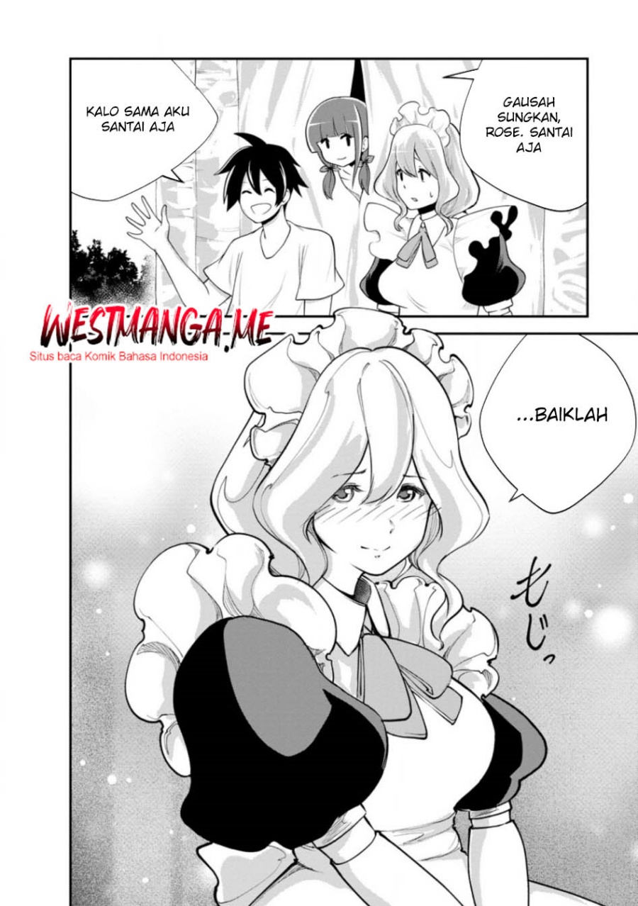 Dilarang COPAS - situs resmi www.mangacanblog.com - Komik monster no goshujin sama 082 - chapter 82 83 Indonesia monster no goshujin sama 082 - chapter 82 Terbaru 13|Baca Manga Komik Indonesia|Mangacan
