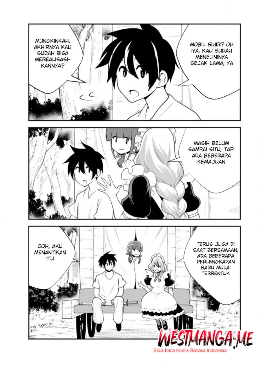 Dilarang COPAS - situs resmi www.mangacanblog.com - Komik monster no goshujin sama 082 - chapter 82 83 Indonesia monster no goshujin sama 082 - chapter 82 Terbaru 15|Baca Manga Komik Indonesia|Mangacan