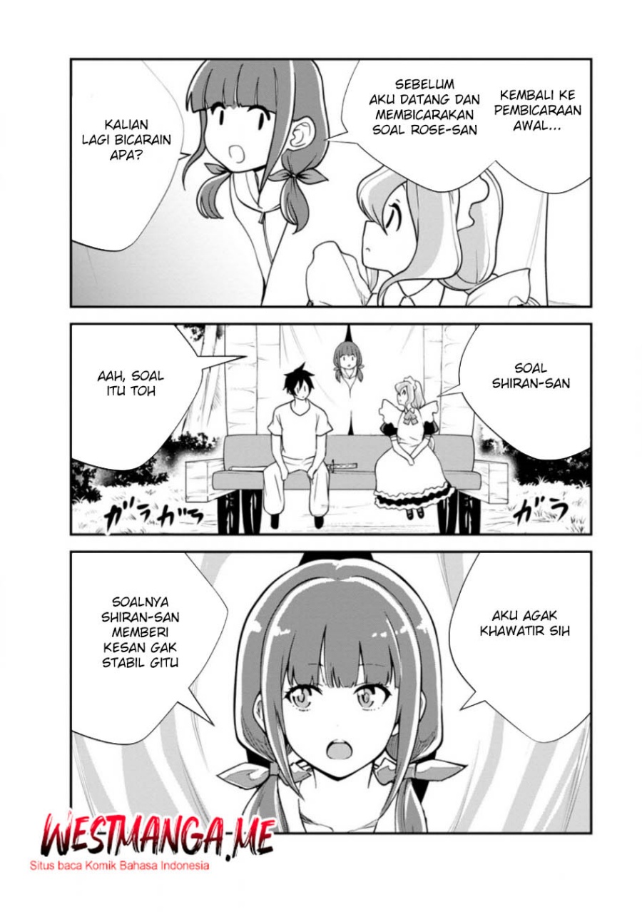 Dilarang COPAS - situs resmi www.mangacanblog.com - Komik monster no goshujin sama 082 - chapter 82 83 Indonesia monster no goshujin sama 082 - chapter 82 Terbaru 18|Baca Manga Komik Indonesia|Mangacan