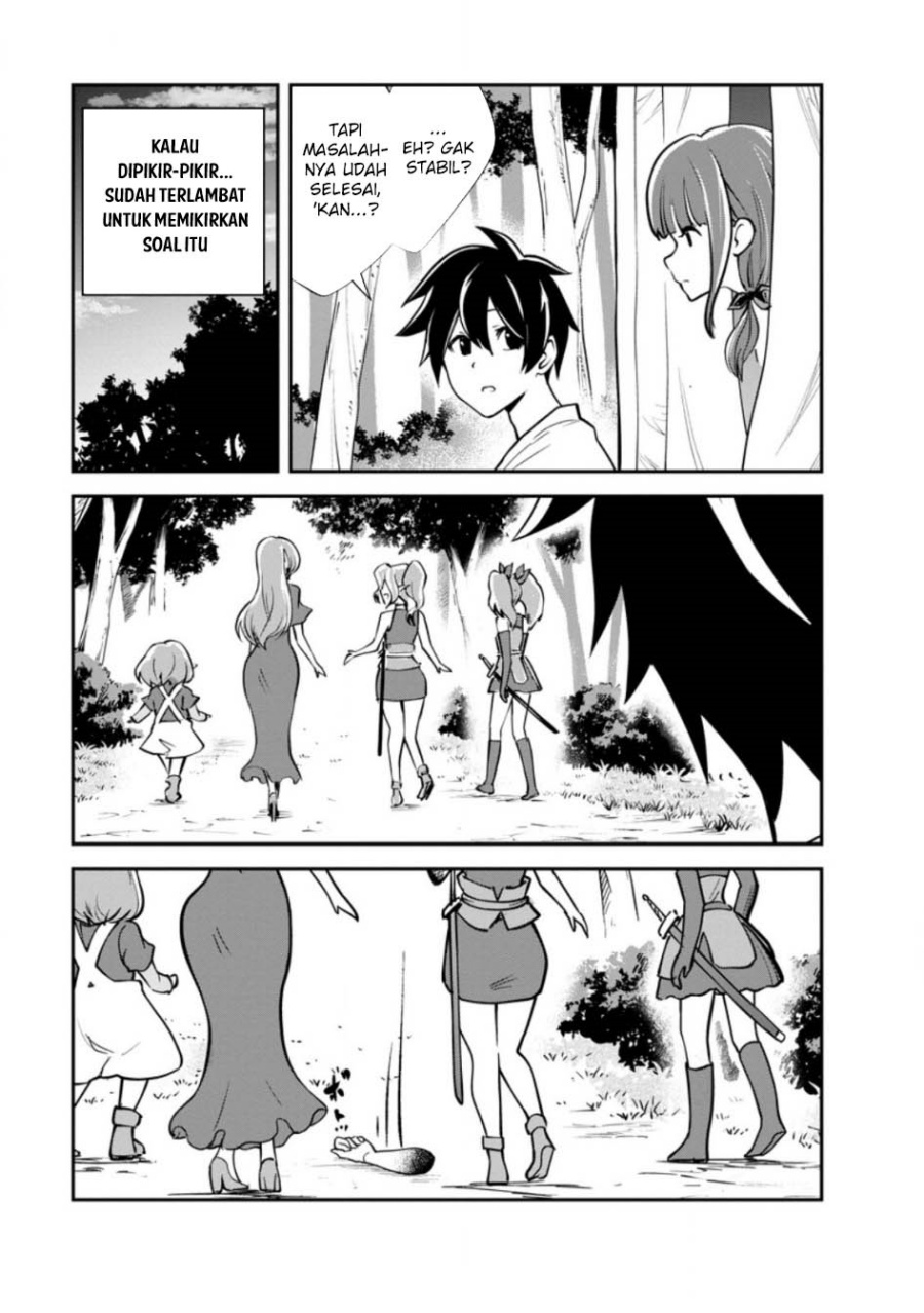 Dilarang COPAS - situs resmi www.mangacanblog.com - Komik monster no goshujin sama 082 - chapter 82 83 Indonesia monster no goshujin sama 082 - chapter 82 Terbaru 19|Baca Manga Komik Indonesia|Mangacan