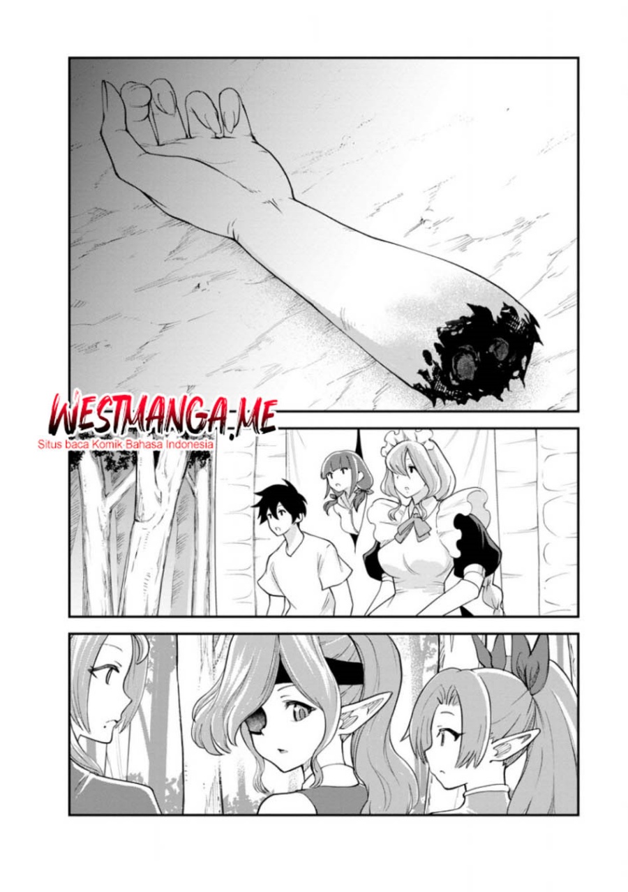 Dilarang COPAS - situs resmi www.mangacanblog.com - Komik monster no goshujin sama 082 - chapter 82 83 Indonesia monster no goshujin sama 082 - chapter 82 Terbaru 20|Baca Manga Komik Indonesia|Mangacan