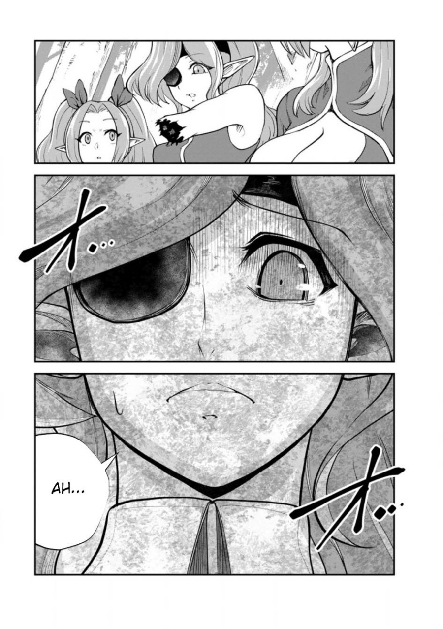 Dilarang COPAS - situs resmi www.mangacanblog.com - Komik monster no goshujin sama 082 - chapter 82 83 Indonesia monster no goshujin sama 082 - chapter 82 Terbaru 21|Baca Manga Komik Indonesia|Mangacan