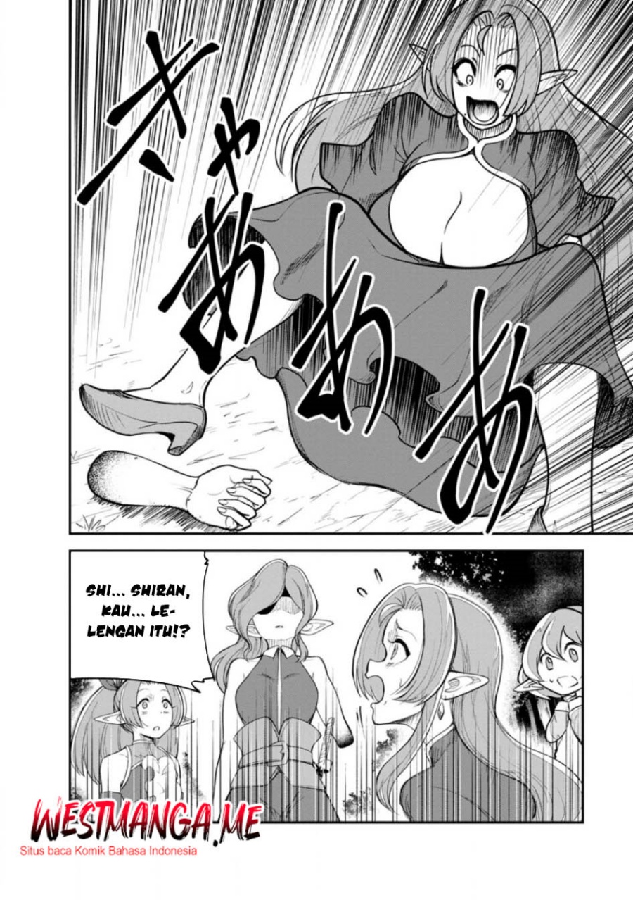 Dilarang COPAS - situs resmi www.mangacanblog.com - Komik monster no goshujin sama 082 - chapter 82 83 Indonesia monster no goshujin sama 082 - chapter 82 Terbaru 22|Baca Manga Komik Indonesia|Mangacan