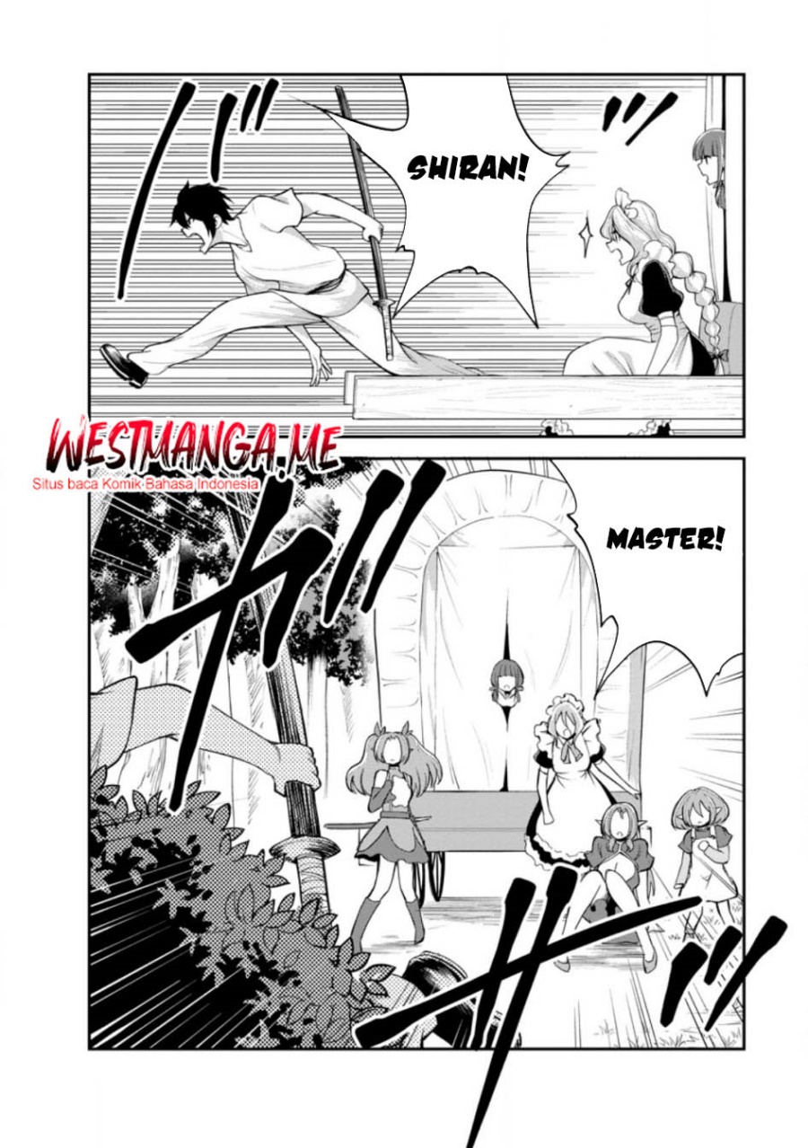 Dilarang COPAS - situs resmi www.mangacanblog.com - Komik monster no goshujin sama 082 - chapter 82 83 Indonesia monster no goshujin sama 082 - chapter 82 Terbaru 24|Baca Manga Komik Indonesia|Mangacan