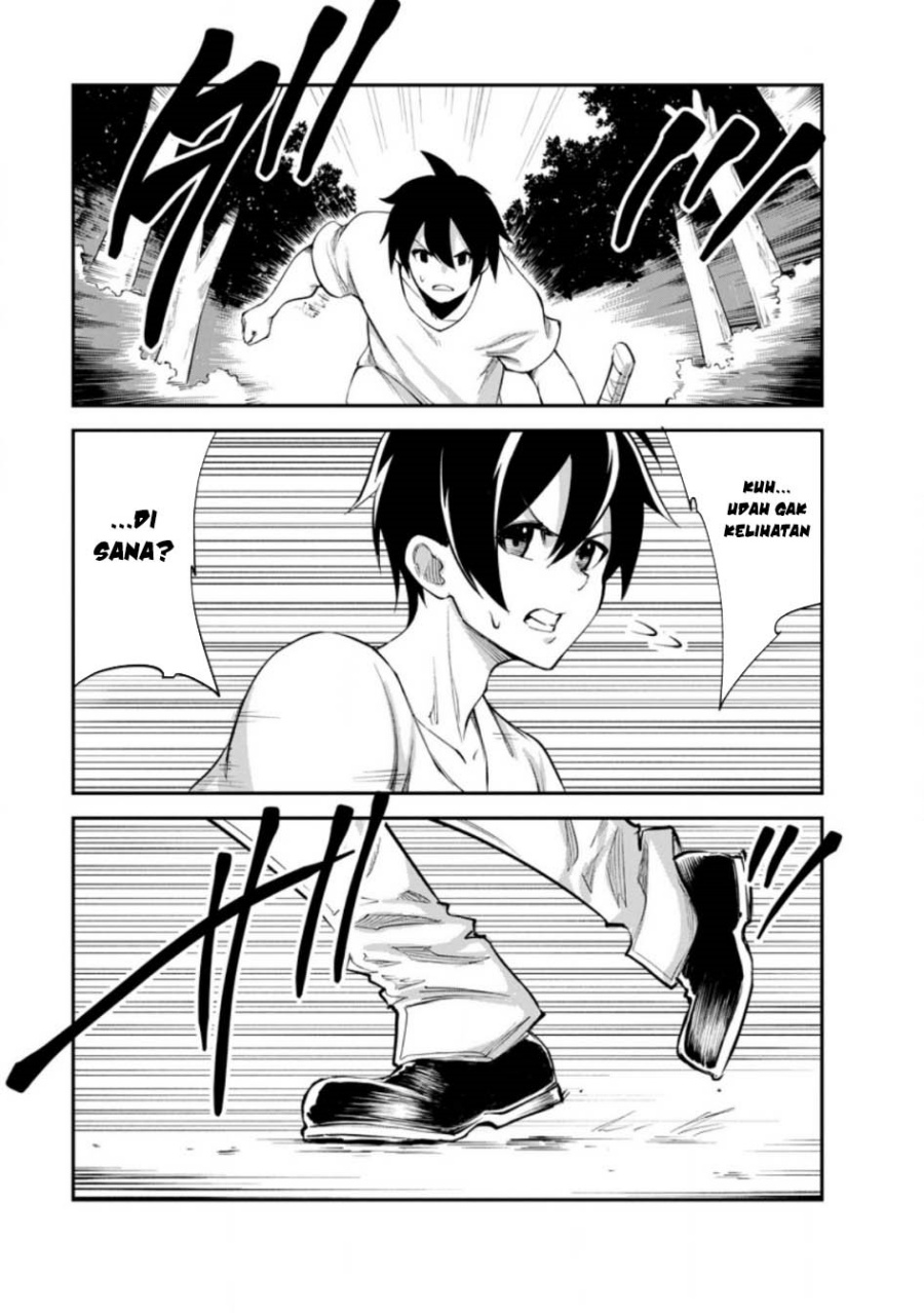 Dilarang COPAS - situs resmi www.mangacanblog.com - Komik monster no goshujin sama 082 - chapter 82 83 Indonesia monster no goshujin sama 082 - chapter 82 Terbaru 25|Baca Manga Komik Indonesia|Mangacan
