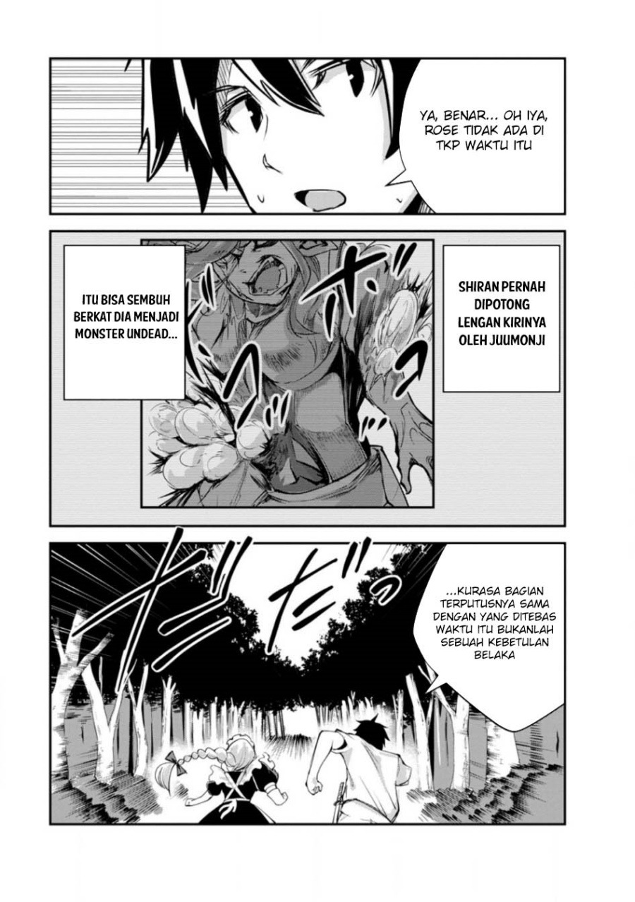 Dilarang COPAS - situs resmi www.mangacanblog.com - Komik monster no goshujin sama 082 - chapter 82 83 Indonesia monster no goshujin sama 082 - chapter 82 Terbaru 29|Baca Manga Komik Indonesia|Mangacan