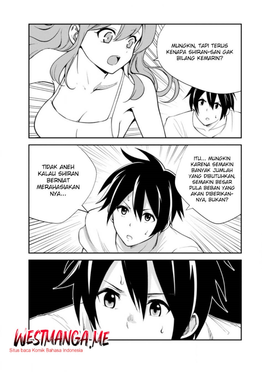 Dilarang COPAS - situs resmi www.mangacanblog.com - Komik monster no goshujin sama 082 - chapter 82 83 Indonesia monster no goshujin sama 082 - chapter 82 Terbaru 32|Baca Manga Komik Indonesia|Mangacan