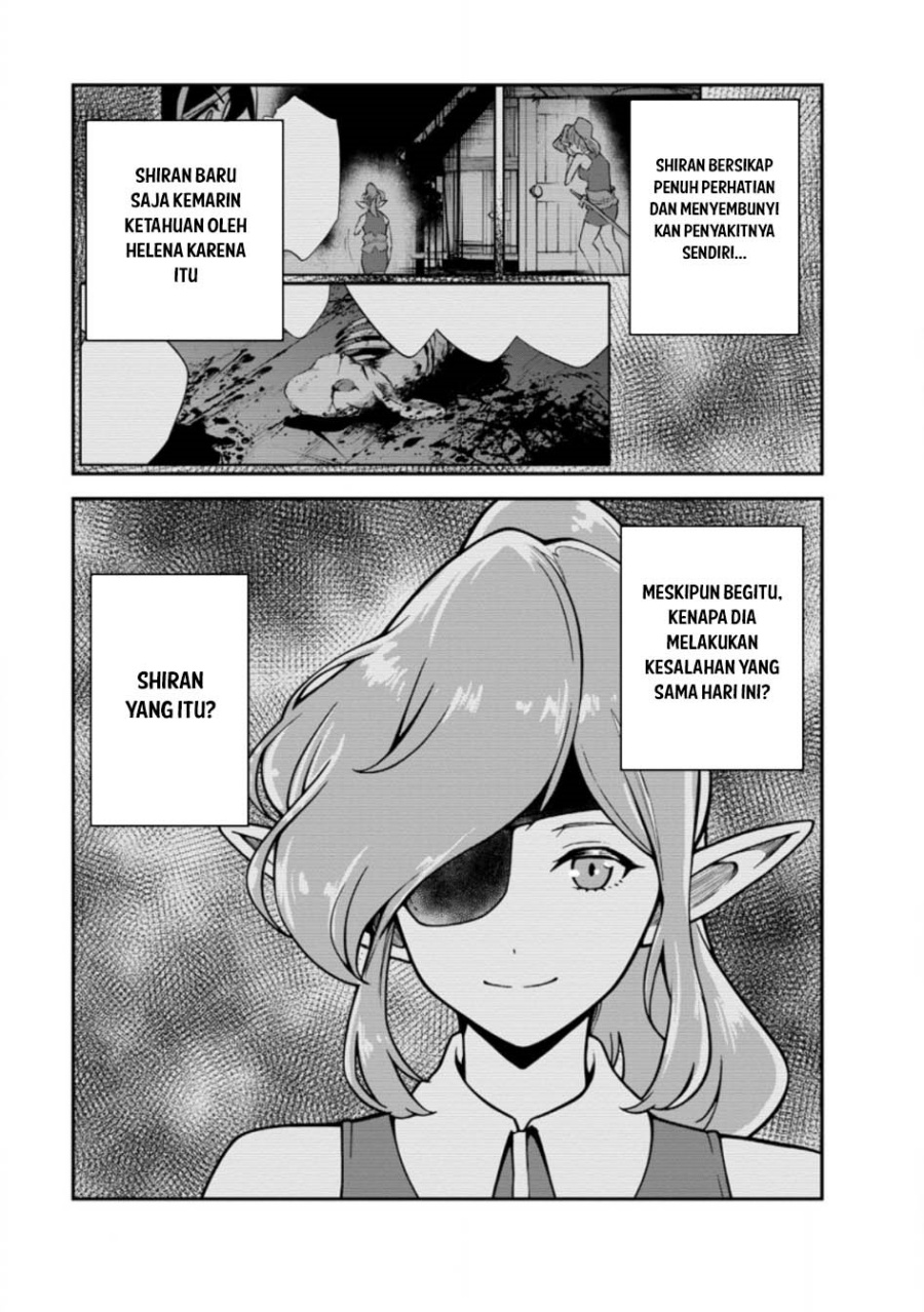Dilarang COPAS - situs resmi www.mangacanblog.com - Komik monster no goshujin sama 082 - chapter 82 83 Indonesia monster no goshujin sama 082 - chapter 82 Terbaru 34|Baca Manga Komik Indonesia|Mangacan