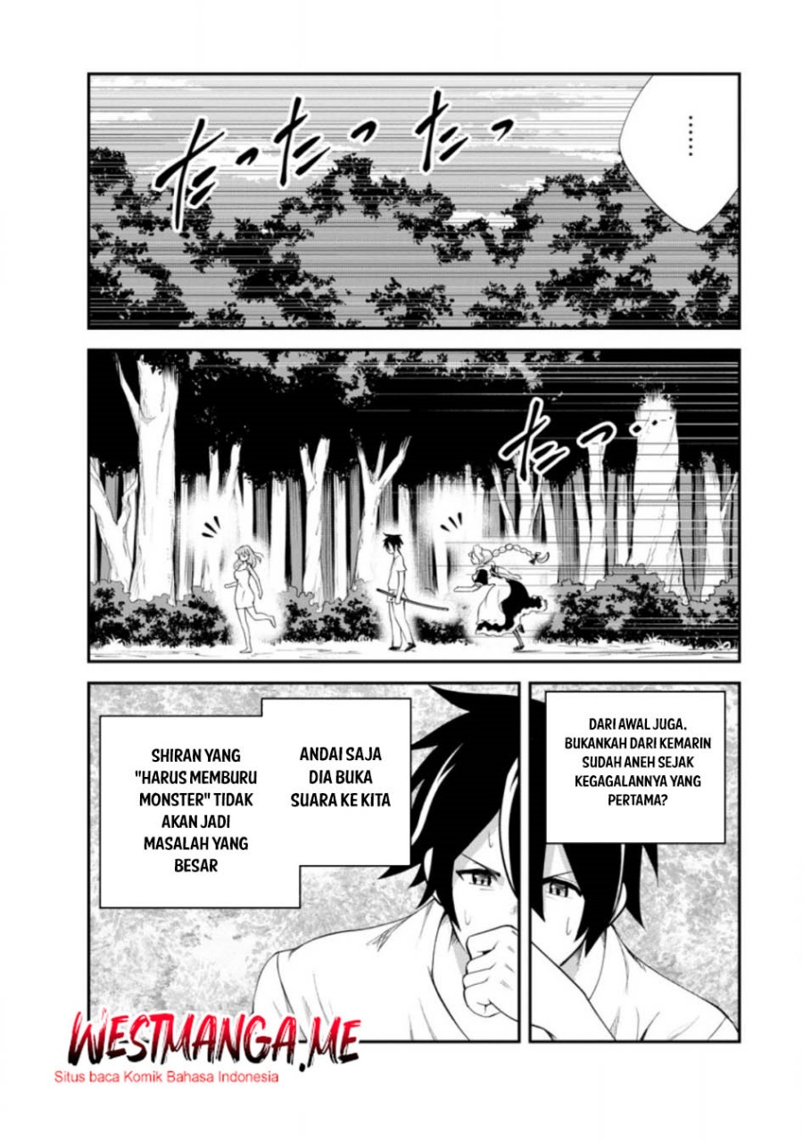 Dilarang COPAS - situs resmi www.mangacanblog.com - Komik monster no goshujin sama 082 - chapter 82 83 Indonesia monster no goshujin sama 082 - chapter 82 Terbaru 35|Baca Manga Komik Indonesia|Mangacan