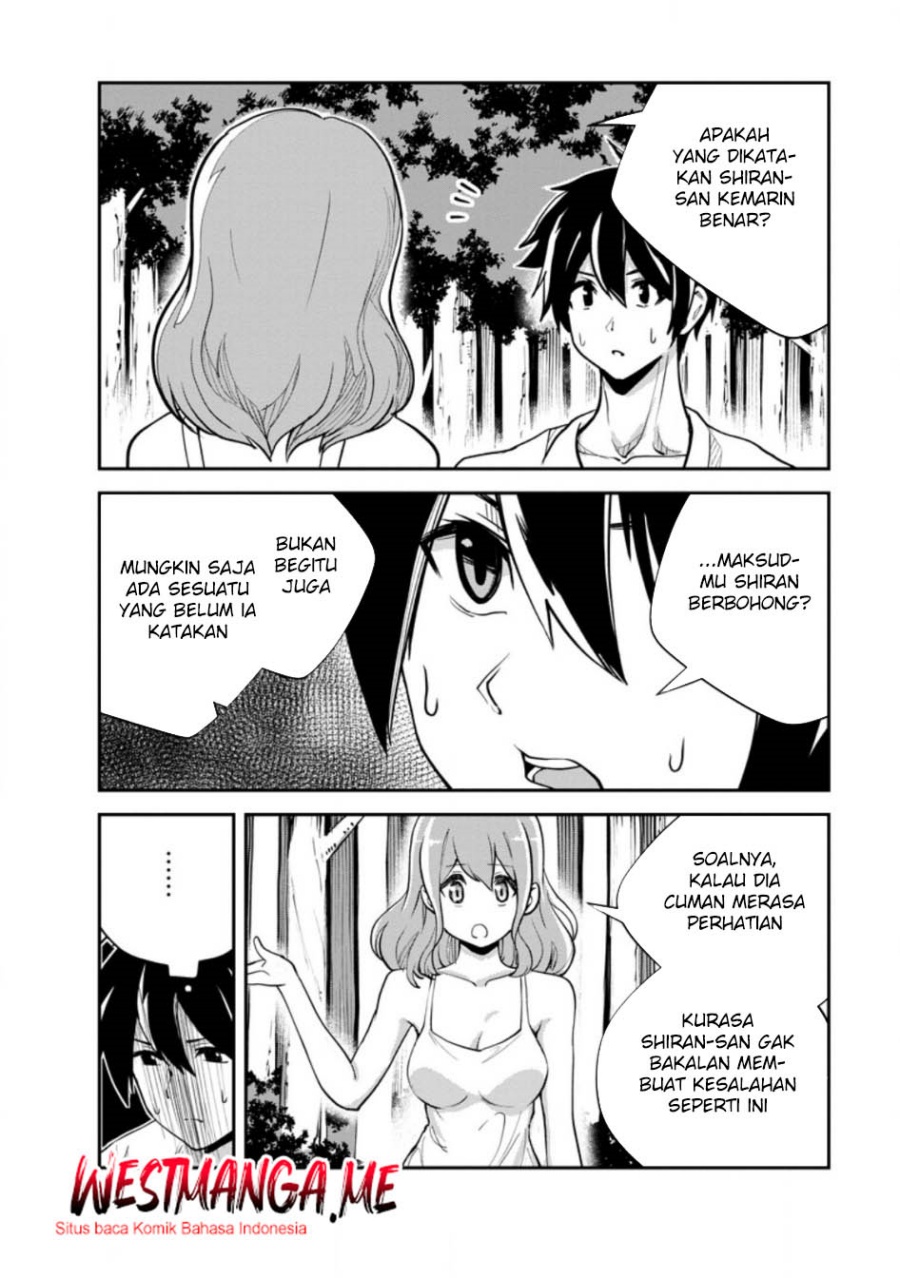Dilarang COPAS - situs resmi www.mangacanblog.com - Komik monster no goshujin sama 082 - chapter 82 83 Indonesia monster no goshujin sama 082 - chapter 82 Terbaru 37|Baca Manga Komik Indonesia|Mangacan