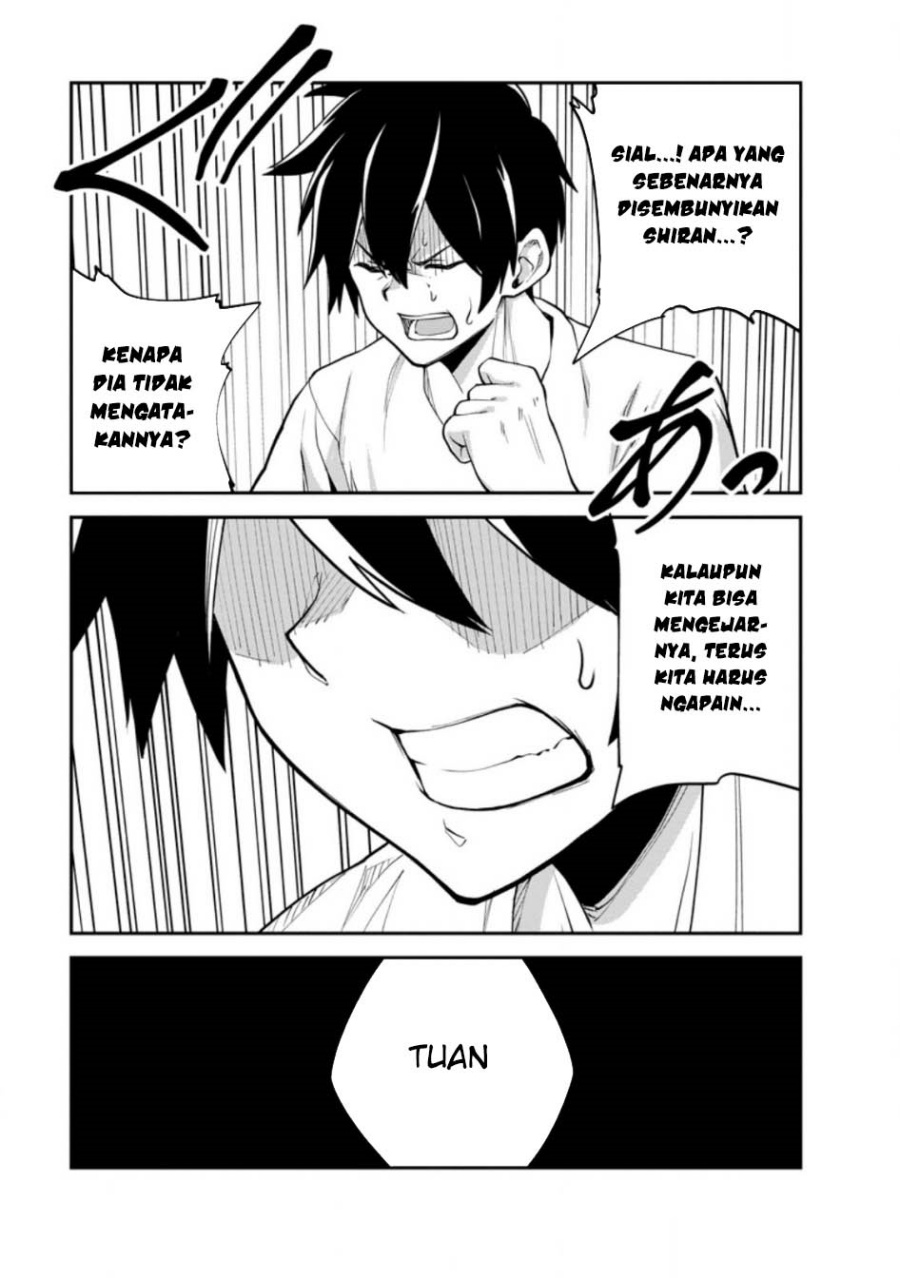 Dilarang COPAS - situs resmi www.mangacanblog.com - Komik monster no goshujin sama 082 - chapter 82 83 Indonesia monster no goshujin sama 082 - chapter 82 Terbaru 38|Baca Manga Komik Indonesia|Mangacan