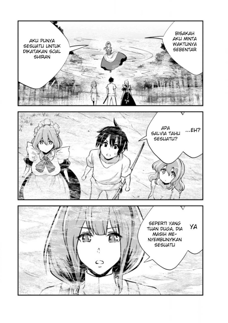 Dilarang COPAS - situs resmi www.mangacanblog.com - Komik monster no goshujin sama 082 - chapter 82 83 Indonesia monster no goshujin sama 082 - chapter 82 Terbaru 40|Baca Manga Komik Indonesia|Mangacan