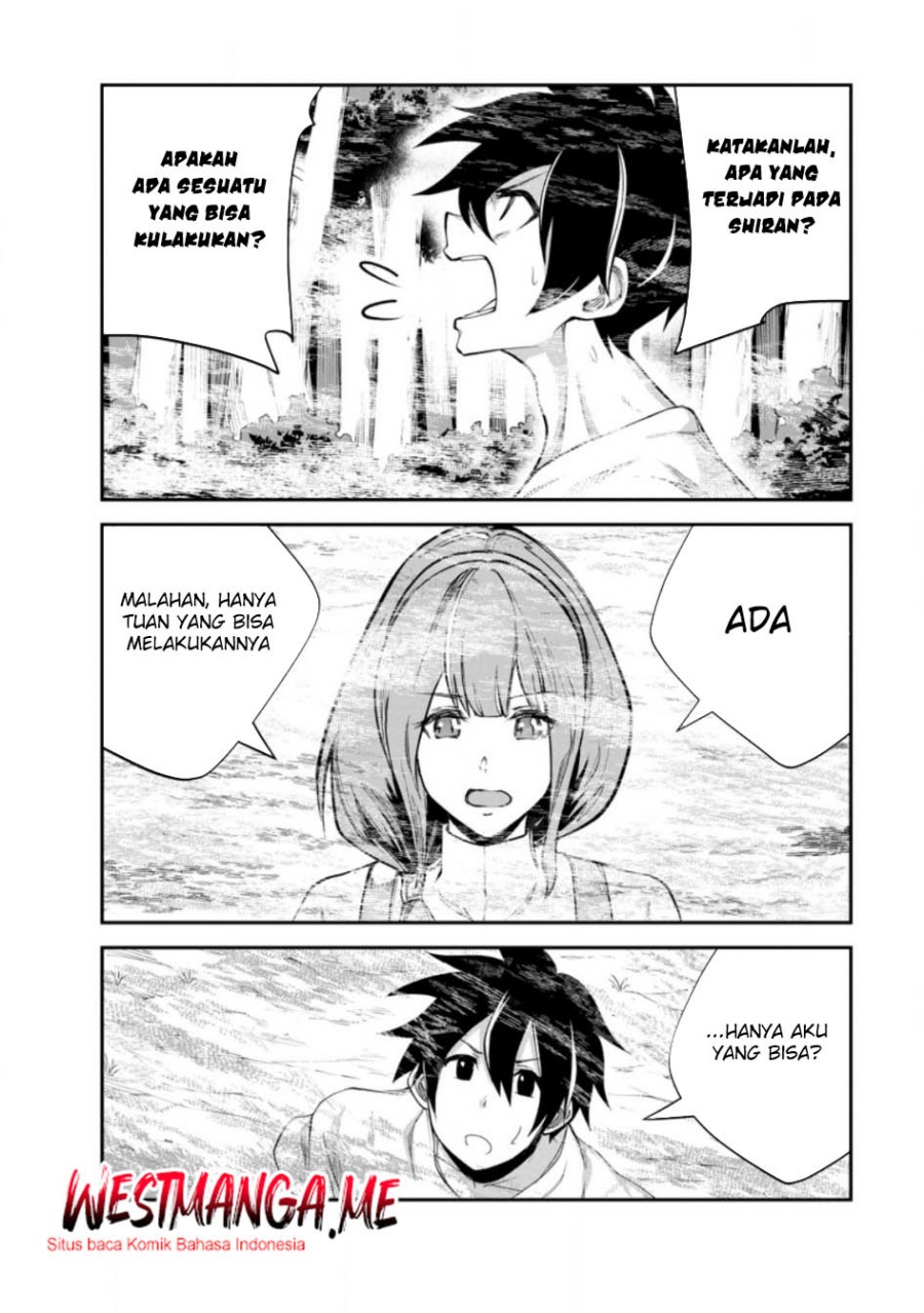 Dilarang COPAS - situs resmi www.mangacanblog.com - Komik monster no goshujin sama 082 - chapter 82 83 Indonesia monster no goshujin sama 082 - chapter 82 Terbaru 41|Baca Manga Komik Indonesia|Mangacan