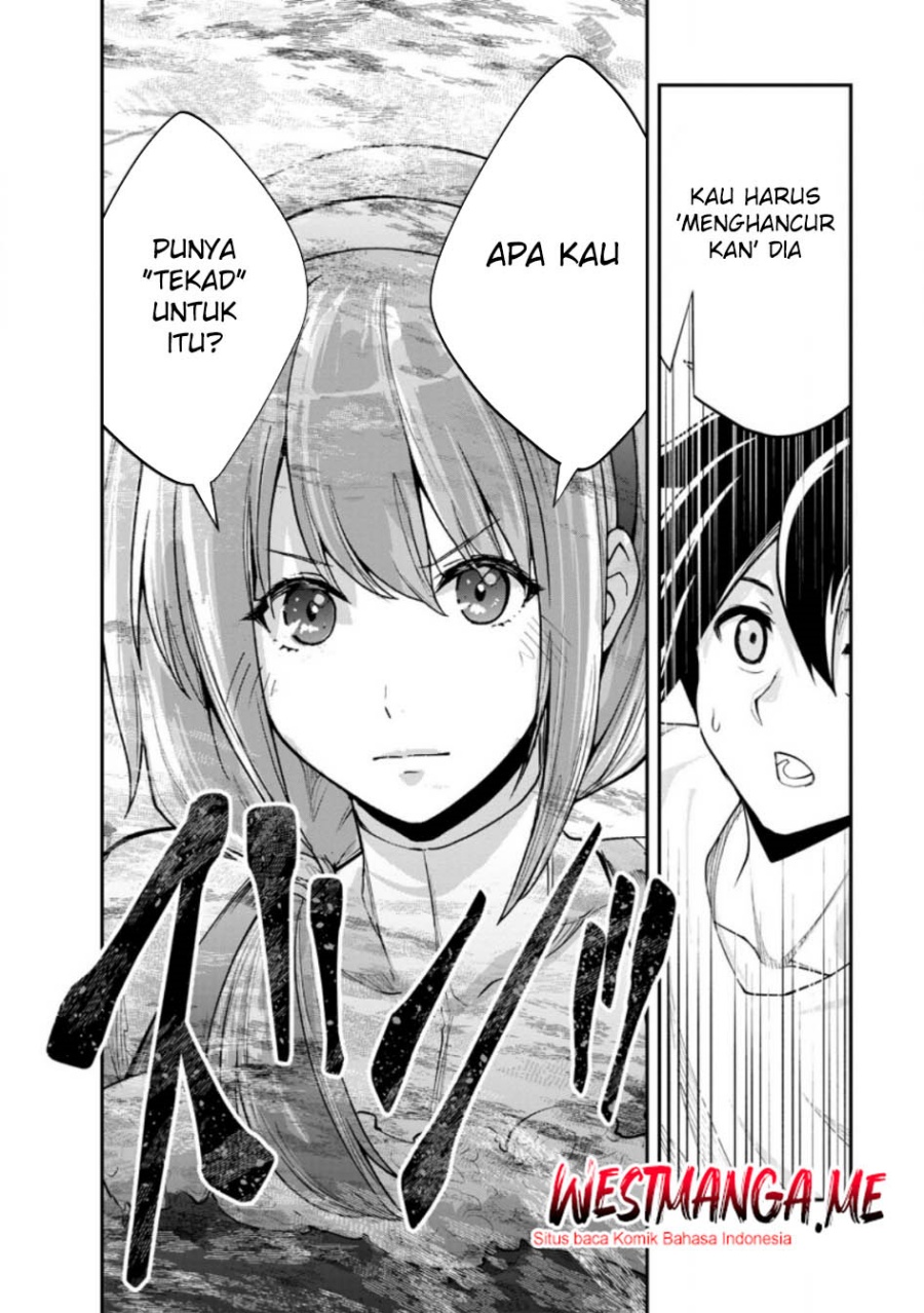 Dilarang COPAS - situs resmi www.mangacanblog.com - Komik monster no goshujin sama 082 - chapter 82 83 Indonesia monster no goshujin sama 082 - chapter 82 Terbaru 43|Baca Manga Komik Indonesia|Mangacan