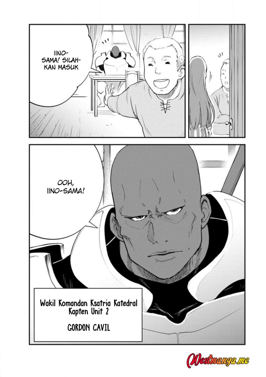 Dilarang COPAS - situs resmi www.mangacanblog.com - Komik monster no goshujin sama 086 - chapter 86 87 Indonesia monster no goshujin sama 086 - chapter 86 Terbaru 3|Baca Manga Komik Indonesia|Mangacan