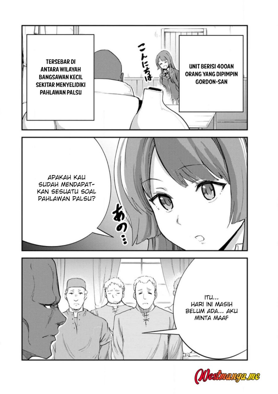 Dilarang COPAS - situs resmi www.mangacanblog.com - Komik monster no goshujin sama 086 - chapter 86 87 Indonesia monster no goshujin sama 086 - chapter 86 Terbaru 4|Baca Manga Komik Indonesia|Mangacan