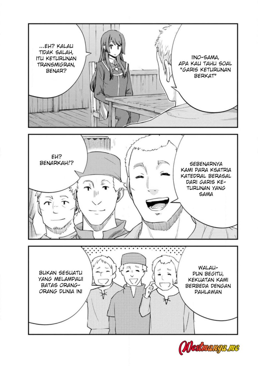 Dilarang COPAS - situs resmi www.mangacanblog.com - Komik monster no goshujin sama 086 - chapter 86 87 Indonesia monster no goshujin sama 086 - chapter 86 Terbaru 7|Baca Manga Komik Indonesia|Mangacan