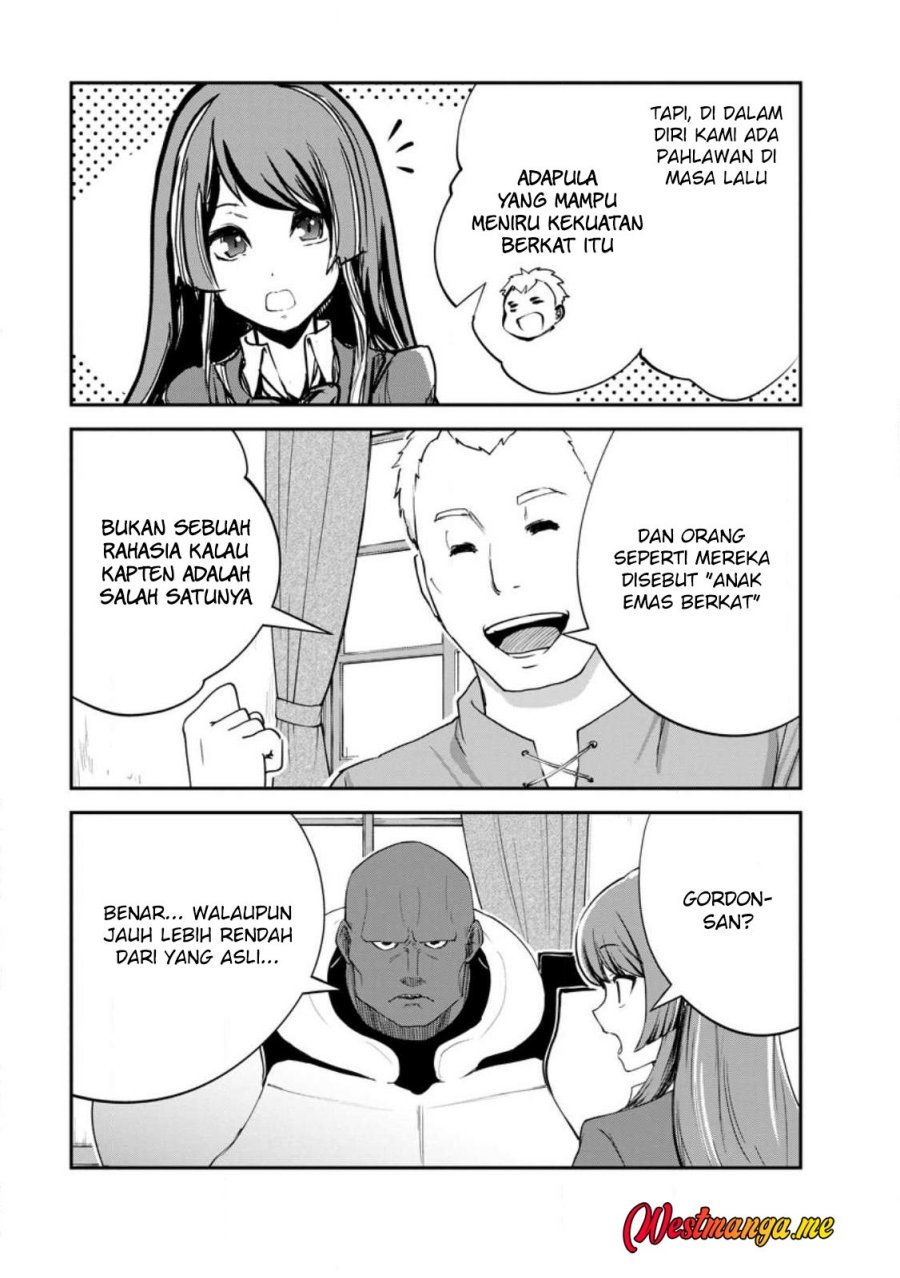 Dilarang COPAS - situs resmi www.mangacanblog.com - Komik monster no goshujin sama 086 - chapter 86 87 Indonesia monster no goshujin sama 086 - chapter 86 Terbaru 8|Baca Manga Komik Indonesia|Mangacan